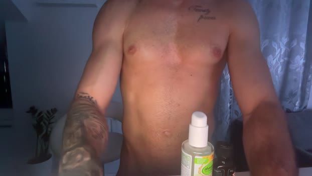 helios19895 big Webcam SHOW @ Cam4 03-02-2026