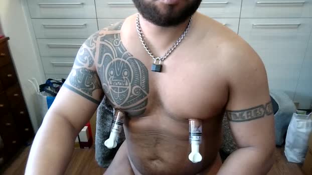 ink_pierced bigass Webcam SHOW @ Cam4 04-02-2026