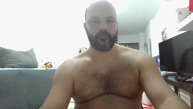 man_20c dirty Webcam SHOW @ Cam4 04-02-2026