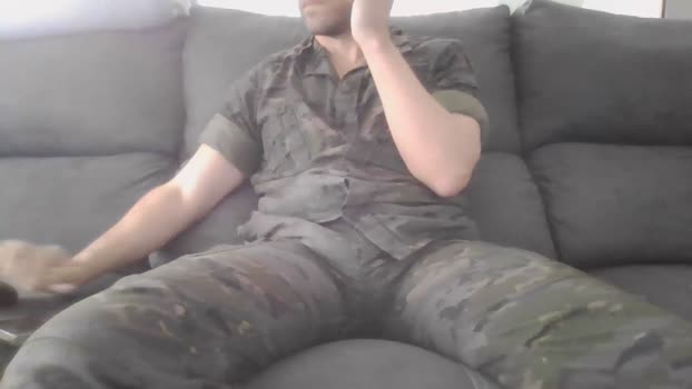 militar_guap big Webcam SHOW @ Cam4 04-02-2026