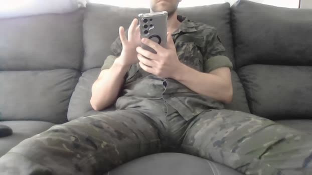 militar_guap Naked Webcam SHOW @ Cam4 04-02-2026