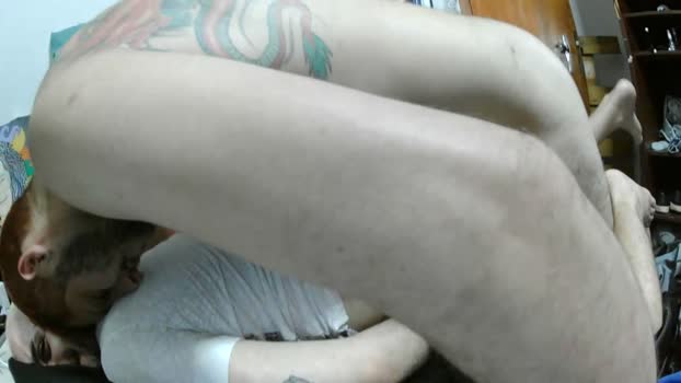 nunorb Recorded Webcam SHOW @ Cam4 03-02-2026