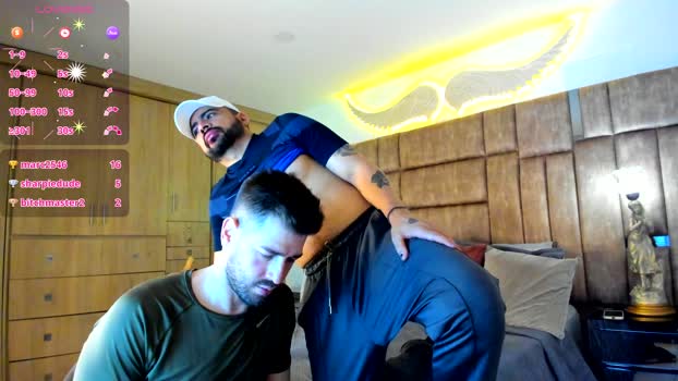 petterandwilly twink Webcam SHOW @ Cam4 04-02-2026