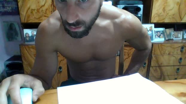 tanovikingo bigtoys Webcam SHOW @ Cam4 03-02-2026