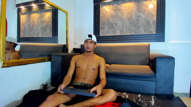 ALEX_KEITH26 blowjob Webcam SHOW @ Cam4 04-02-2026