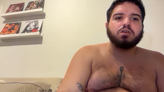 BearFuckersRJ hard Webcam SHOW @ Cam4 05-02-2026