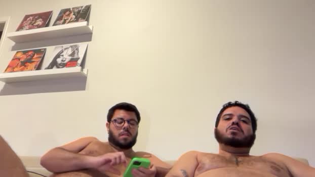 BearFuckersRJ show Webcam SHOW @ Cam4 05-02-2026