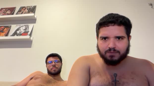 BearFuckersRJ twink Webcam SHOW @ Cam4 05-02-2026