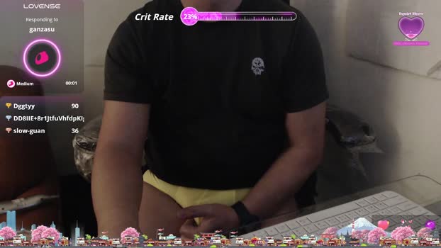 Chih555 sex Webcam SHOW @ Cam4 05-02-2026