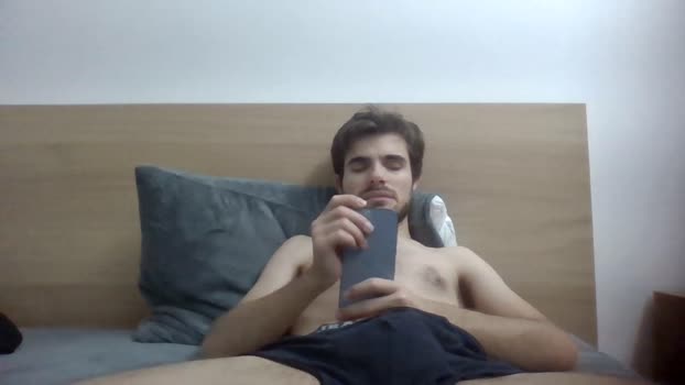 Danievio21 Nude Webcam SHOW @ Cam4 05-02-2026
