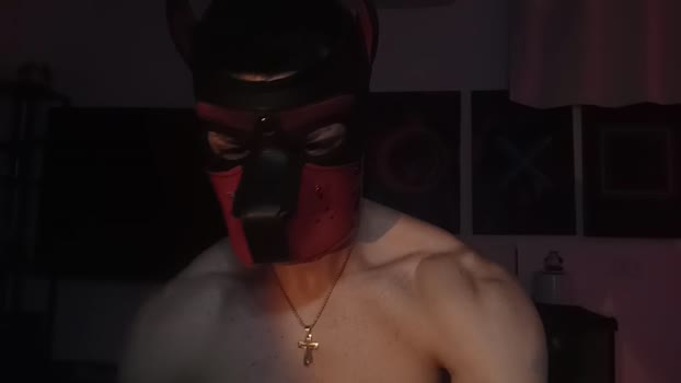 Frabroker yummy Webcam SHOW @ Cam4 04-02-2026