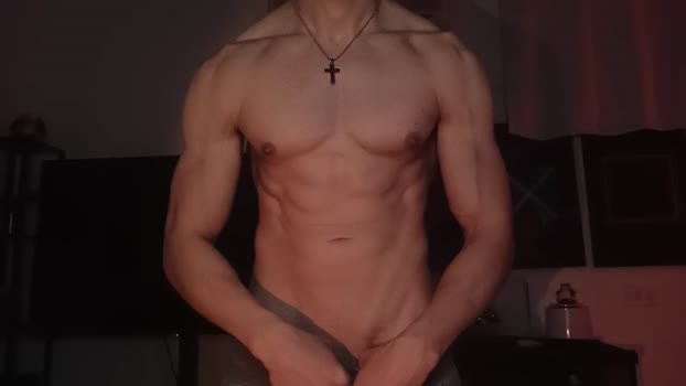 Frabroker harddick Webcam SHOW @ Cam4 04-02-2026