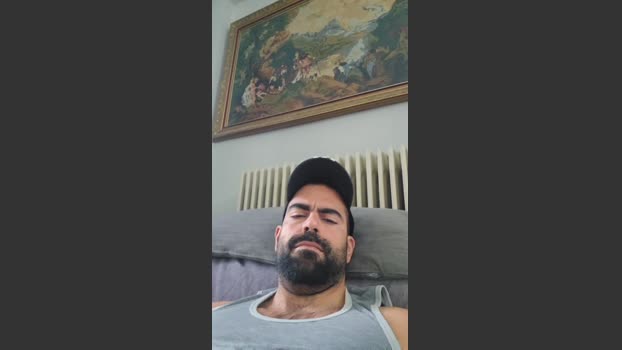 Frikaros bigload Webcam SHOW @ Cam4 05-02-2026