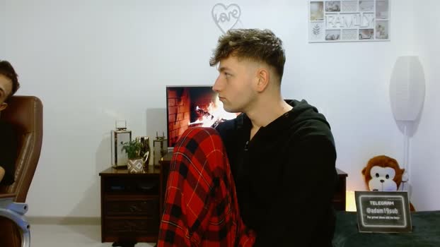 Germanyhot19 bigballs Webcam SHOW @ Cam4 05-02-2026