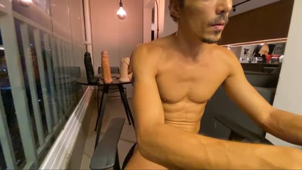 Jhossh XXX Webcam SHOW @ Cam4 04-02-2026