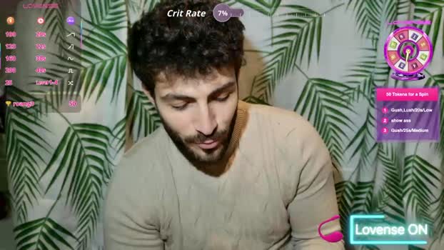 Mark_ariete94 jerkoff Webcam SHOW @ Cam4 04-02-2026