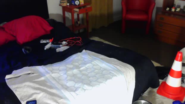 MeunierLubrique amateur Webcam SHOW @ Cam4 04-02-2026