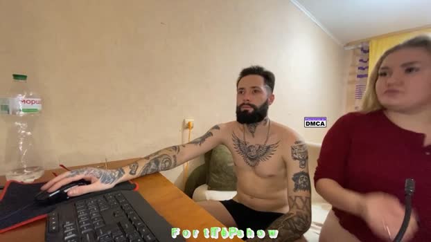 Mike_and_Anna love Webcam SHOW @ Cam4 04-02-2026