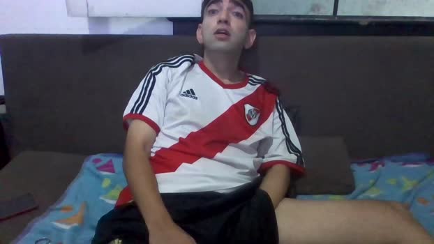 Millo91 XXX Webcam SHOW @ Cam4 05-02-2026