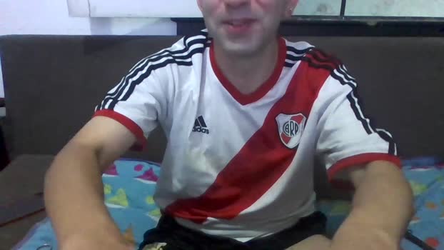 Millo91 Naked Webcam SHOW @ Cam4 05-02-2026