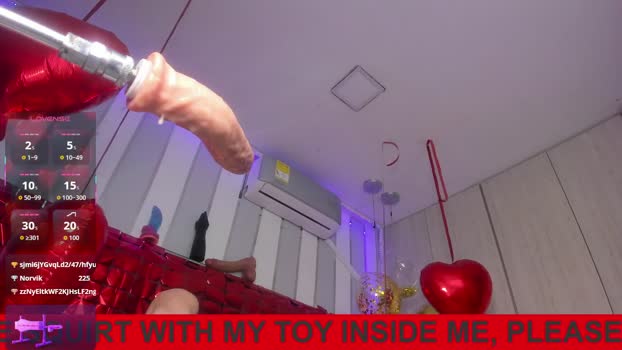 ValentinoMoreti naughty Webcam SHOW @ Cam4 05-02-2026