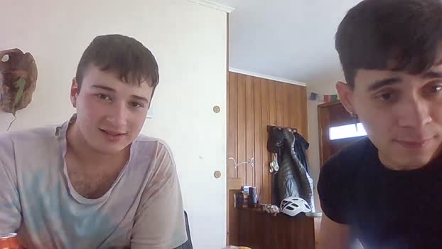 elfrutass Cam Webcam SHOW @ Cam4 04-02-2026