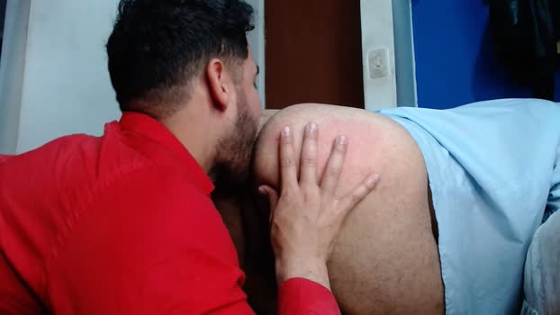 ethansteban3 yummy Webcam SHOW @ Cam4 04-02-2026