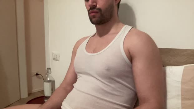 itsmessiah jerking Webcam SHOW @ Cam4 04-02-2026