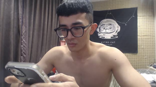 jason_KK deep Webcam SHOW @ Cam4 04-02-2026
