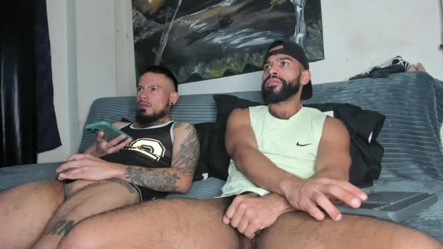 joelbliss1 toys Webcam SHOW @ Cam4 05-02-2026
