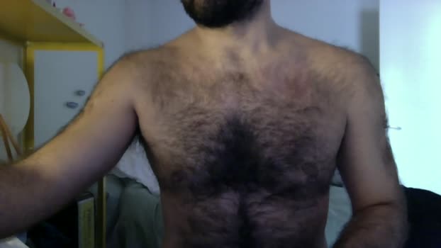 maestroy squirt Webcam SHOW @ Cam4 05-02-2026