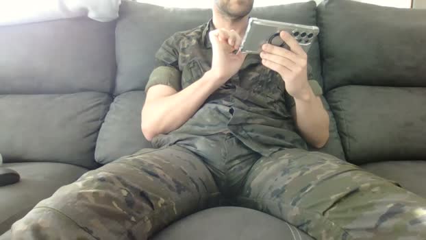 militar_guap ass Webcam SHOW @ Cam4 05-02-2026