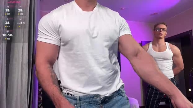 rusbestpaul XXX Webcam SHOW @ Cam4 05-02-2026