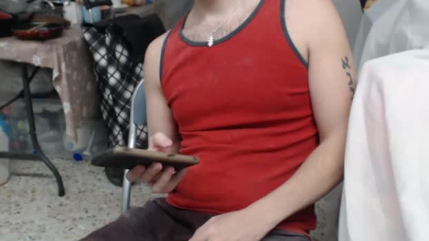 sexyobrero jerkoff Webcam SHOW @ Cam4 05-02-2026