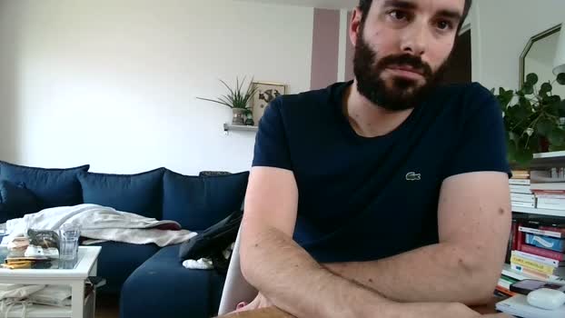 simonxtem prettyface Webcam SHOW @ Cam4 05-02-2026