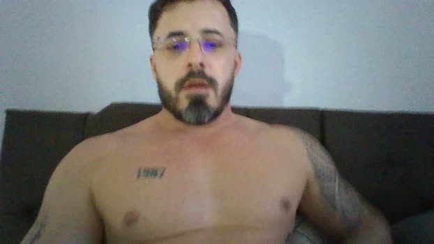 Alers87 toy Webcam SHOW @ Cam4 05-02-2026
