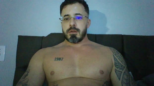 Alers87 hardcock Webcam SHOW @ Cam4 05-02-2026