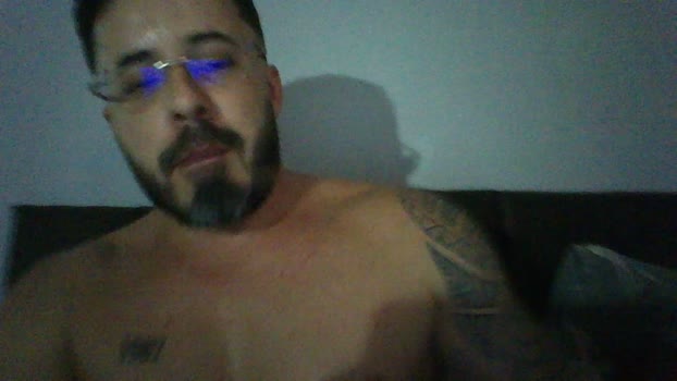 Alers87 wank Webcam SHOW @ Cam4 06-02-2026