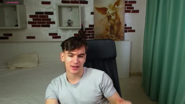 BradyFlint jerkoff Webcam SHOW @ Cam4 06-02-2026
