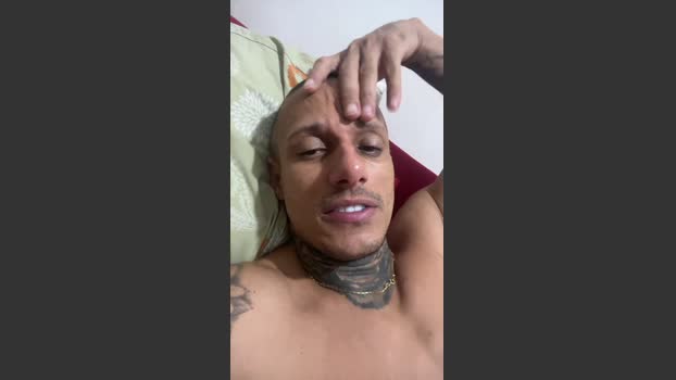 BrunoPrado jerkoff Webcam SHOW @ Cam4 06-02-2026