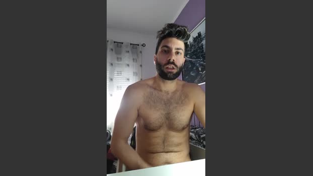EsseNa93 spank Webcam SHOW @ Cam4 06-02-2026