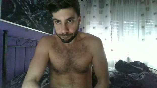EsseNa93 Video Webcam SHOW @ Cam4 06-02-2026