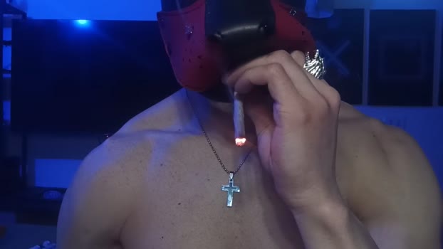Frabroker ass Webcam SHOW @ Cam4 05-02-2026