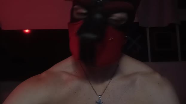 Frabroker toys Webcam SHOW @ Cam4 05-02-2026