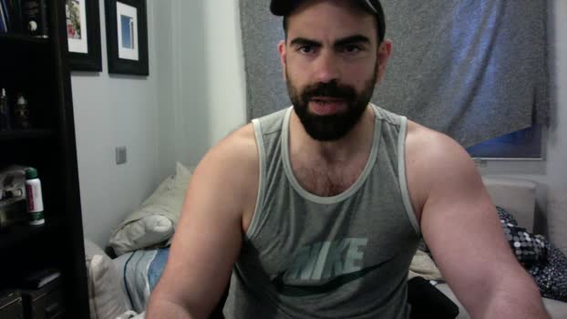 Frikaros Recorded Webcam SHOW @ Cam4 05-02-2026