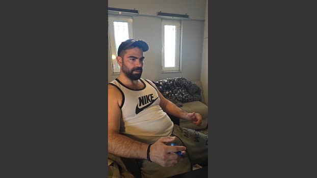 Frikaros skinny Webcam SHOW @ Cam4 06-02-2026