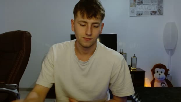 Germanyhot19 Nude Webcam SHOW @ Cam4 05-02-2026