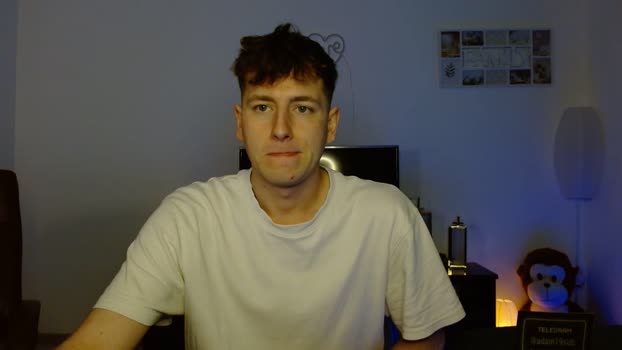Germanyhot19 Porn Webcam SHOW @ Cam4 06-02-2026