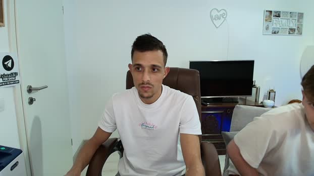 Germanyhot19 Porn Webcam SHOW @ Cam4 06-02-2026