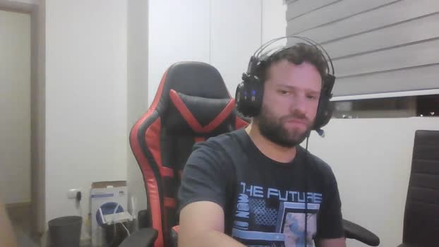 Giingz22 show Webcam SHOW @ Cam4 06-02-2026